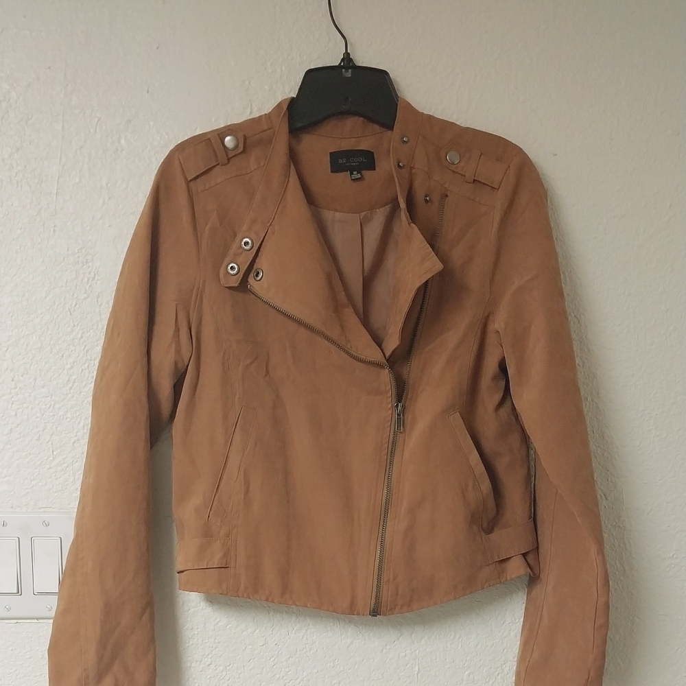 Be Cool Jacket - Picture 3 of 6